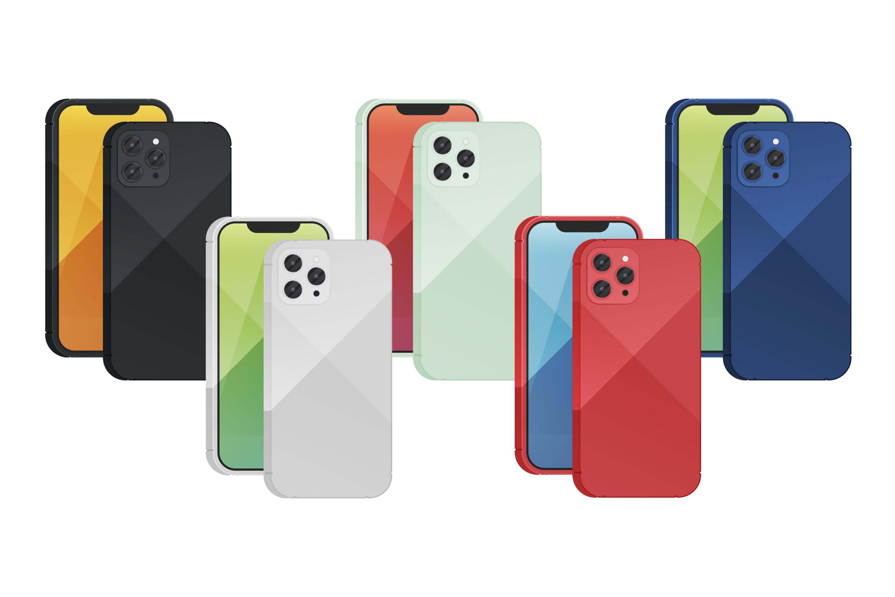 can phone case cause overheating?