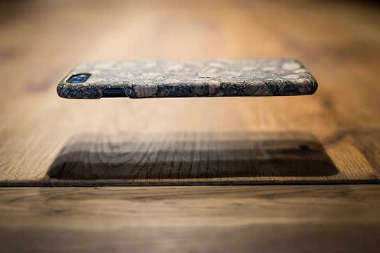 Using a case to protect your phone. A good idea or a bad one?