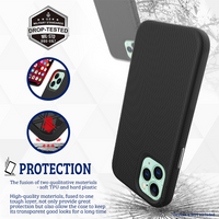 Thumbnail for iPhone 12 Mini Compatible Case Cover With Shockproof Rugged - Mint