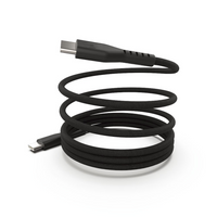 Thumbnail for iPhone 15 Series Compatible With MagWire 1 Series Self-winding Charging Date Cable 100W/5A 1m