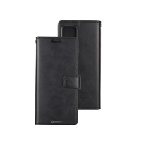 Thumbnail for iPhone 15 Compatible Case Cover With Bluemoon Diary - Black