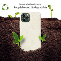 Thumbnail for Evaan Biodegradable Eco-friendly Mobile Phone Case for iPhone 12 Mini