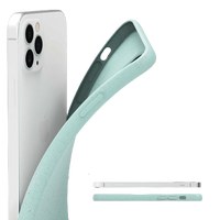Thumbnail for Evaan Biodegradable Eco-friendly Mobile Phone Case for iPhone 12 Mini