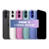 Dummy Phone for iPhone 16 -Pink