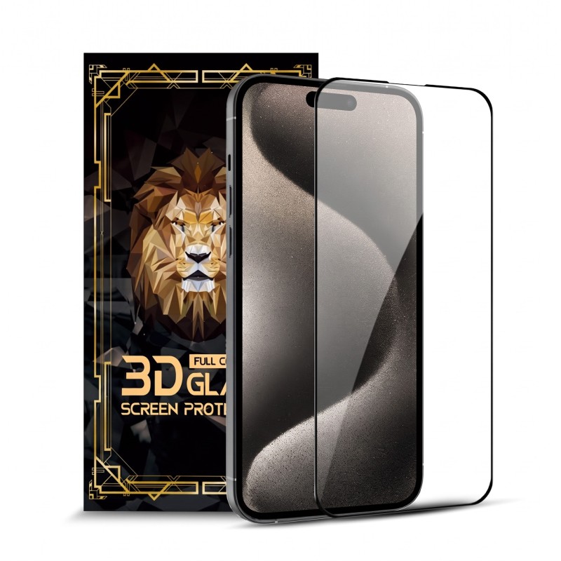 iPhone 17 Pro Max / 18 Pro Max Full Coverage Tempered | Free Shipping AU