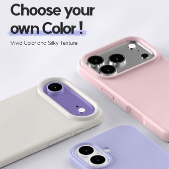 iPhone 17 Pro Max / 18 Pro Max Soft Silicone Case | Free Shipping AU