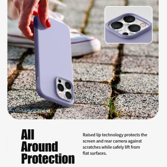 iPhone 17 Pro Max / 18 Pro Max Soft Silicone Case | Free Shipping AU