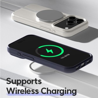 iPhone 17 Pro Max / 18 Pro Max Soft Silicone Case | Free Shipping AU
