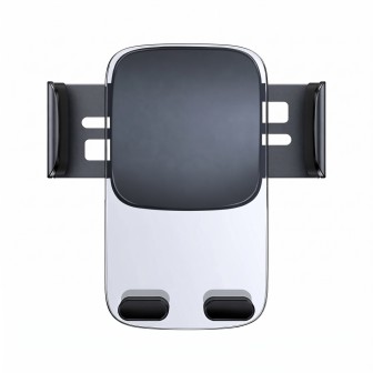 Premium 2 in 1 Gravity Car Phone Mount Holder For Air Vent and