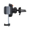 Premium 2 in 1 Gravity Car Phone Mount Holder For Air Vent and