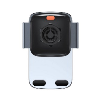 Premium 2 in 1 Gravity Car Phone Mount Holder For Air Vent and