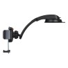Premium 2 in 1 Gravity Car Phone Mount Holder For Air Vent and