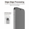 iPhone 18 Pro Privacy Anti-Spy Tempered Glass Screen | Free Shipping AU