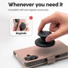iPhone 17 Pro Max & 18 Pro Max MagSafe Compatible Leather Wallet Flip Diary | Free Shipping AU