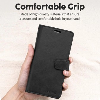 iPhone 17 Pro Max & 18 Pro Max MagSafe Compatible Leather Wallet Flip Diary | Free Shipping AU