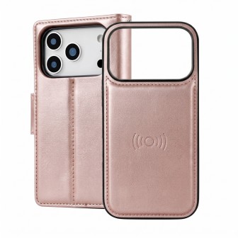 iPhone 17 Pro Max & 18 Pro Max 2-in-1 Detachable Magnetic Flip | Free Shipping AU