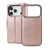iPhone 17 Pro Max & 18 Pro Max 2-in-1 Detachable Magnetic Flip | Free Shipping AU
