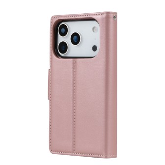 iPhone 17 Pro Max & 18 Pro Max 2-in-1 Detachable Magnetic Flip | Free Shipping AU
