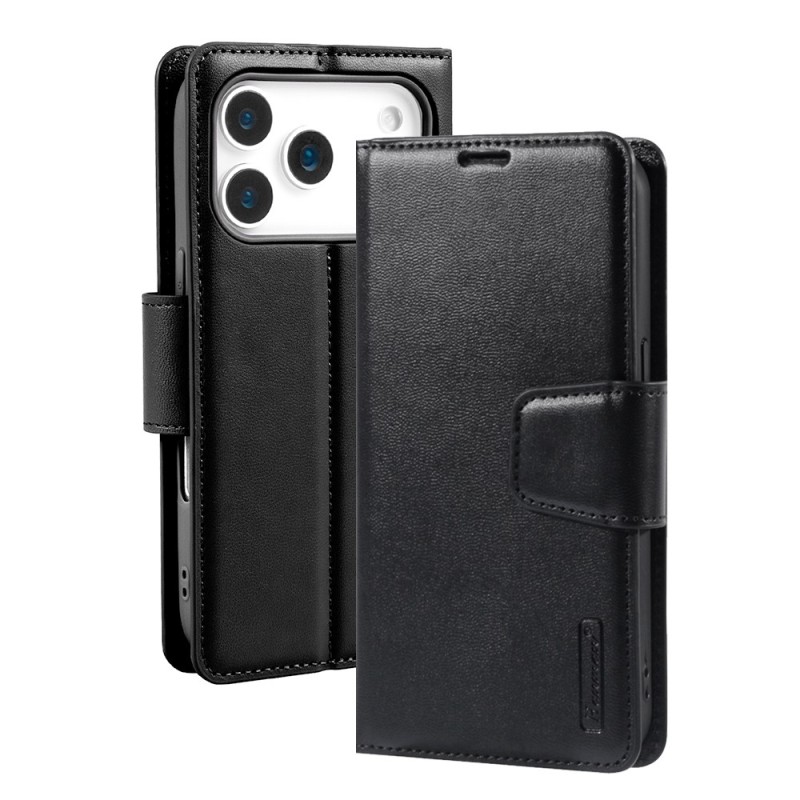 iPhone 17 Pro Max Leather Wallet Flip Case Cover | Australia