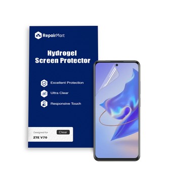 ZTE V70 Hydrogel Screen Protector