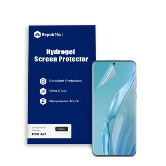 Huawei P60 Art Hydrogel Screen Protector