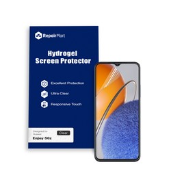 Huawei Enjoy 50z Hydrogel Screen Protector