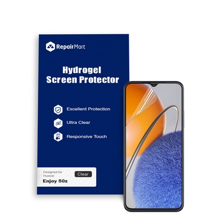 Huawei Enjoy 50z Hydrogel Screen Protector