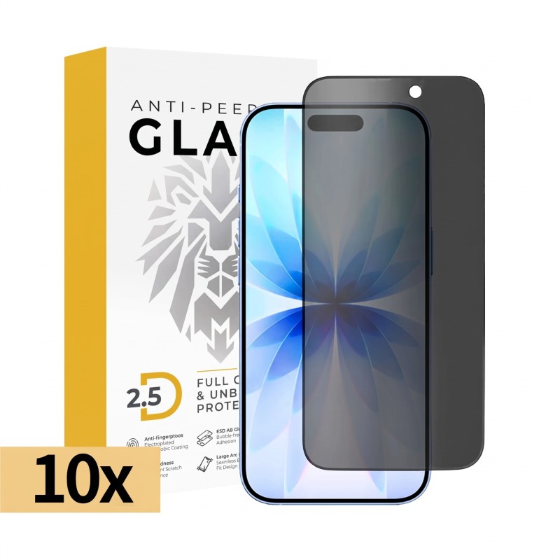 iPhone 16 Pro Max / 17 Pro Max Privacy Anti-Spy Full | Free Shipping AU