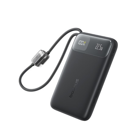 EnerFill FC11 Digital Display Power Bank