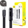 MVP 3 Fast Charging Cable USB-C to USB-C 100W 1M for 15 / 16 / 17 Series