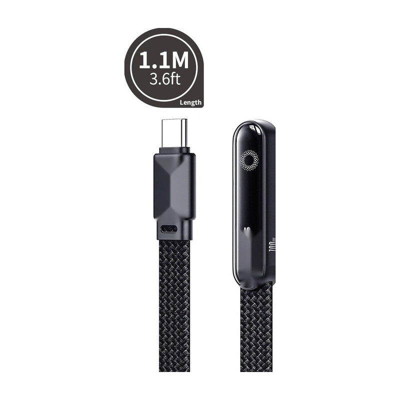 MVP 3 Fast Charging Cable USB-C to USB-C 100W 1M for 15 / 16 / 17 Series