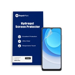 Blackview A53 Pro Hydrogel Screen Protector