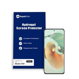 ZTE Blade V40 Hydrogel Screen Protector