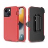 iPhone 15 Phone Case — Multi-Color