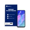 Huawei Y7p Compatible Premium Hydrogel Screen Protector With