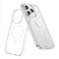 iPhone 15 Plus High-Quality Transparent... | RepairMart
