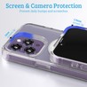 iPhone 15 Plus Strong Camera Lens Protector | RepairMart
