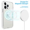 iPhone 15 Pro Max Heavy Duty Shiny Glitter Clear Camera Lens