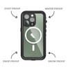 iPhone 14 Pro Max Waterproof & Dustproof IP68 Phone Case