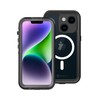 iPhone 14 Waterproof & Dustproof Protective Case Wireless