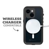 iPhone 14 Waterproof & Dustproof Protective Case Wireless