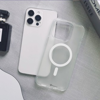 iPhone 15 Strong Camera Lens Protector | RepairMart