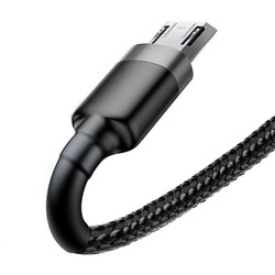 Double Side Insertion Micro USB to USB-A Fast Charging #2
