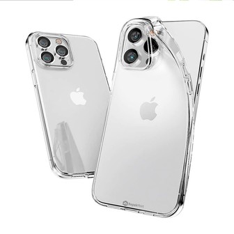 iPhone 15 Pro Transparent Pearl Jelly Phone... | RepairMart