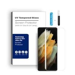 Samsung Galaxy S21 5G Advanced UV Liquid... | RepairMart