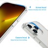 iPhone 15 Pro Max High-Quality Transparent... | RepairMart