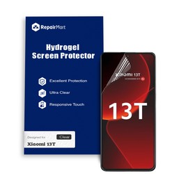 Xiaomi 13T Hydrogel Screen Protector