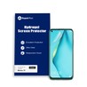 Huawei Nova 7i Compatible Premium Hydrogel Screen Protector