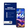 Xiaomi Poco M6 Pro Hydrogel Screen Protector