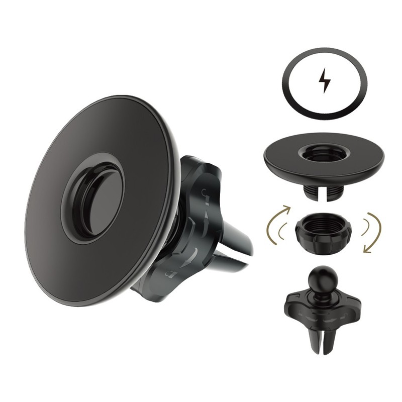 C8 Air-vent Car Phone | RepairMart